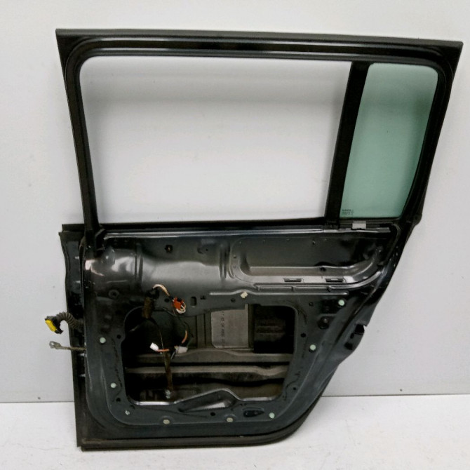 Porte arrière droite occasion RENAULT ESPACE IV Phase 1 09-2002->03-2006 2.2 DCI 7751476286 2