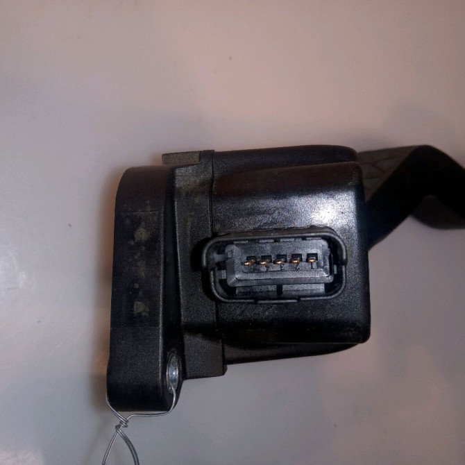 Potentiometre accelerateur occasion CITROEN C4 I Phase 1 11-2004->07-2008 1.6 HDI 92ch 3