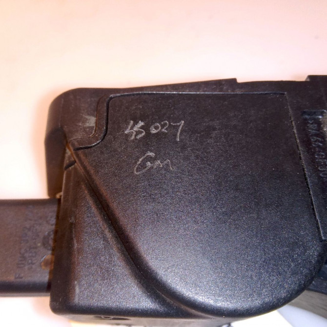 Potentiometre accelerateur occasion CITROEN C4 I Phase 1 11-2004->07-2008 1.6 HDI 92ch 4