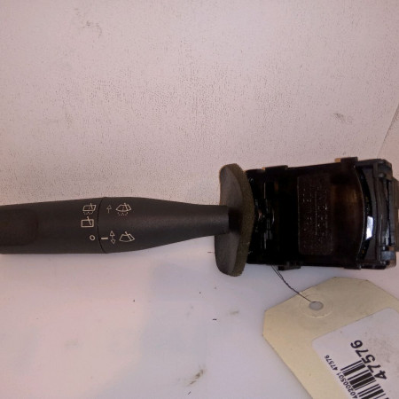 Commande essuie glace occasion PEUGEOT 206 Phase 1 09-1998->03-2009 1.4i