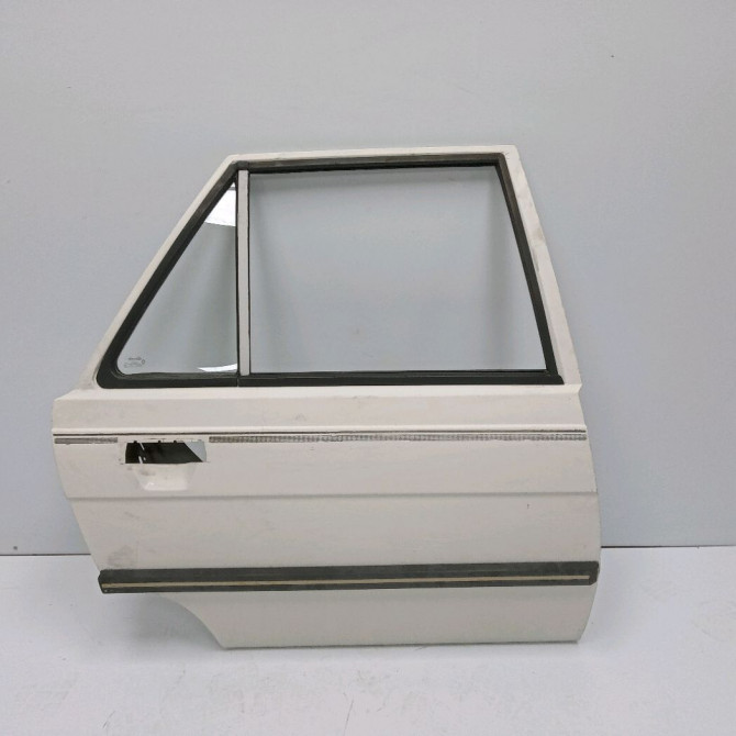 Porte arrière droite occasion RENAULT 11 Phase 1 04-1983->06-1989 1.6 D 1