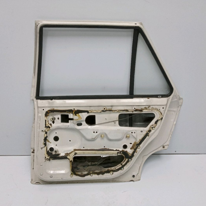 Porte arrière droite occasion RENAULT 11 Phase 1 04-1983->06-1989 1.6 D 2