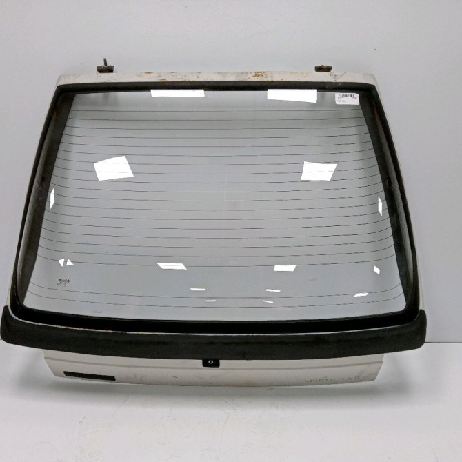 Hayon occasion RENAULT 11 Phase 1 04-1983->06-1989 1.6 D 1