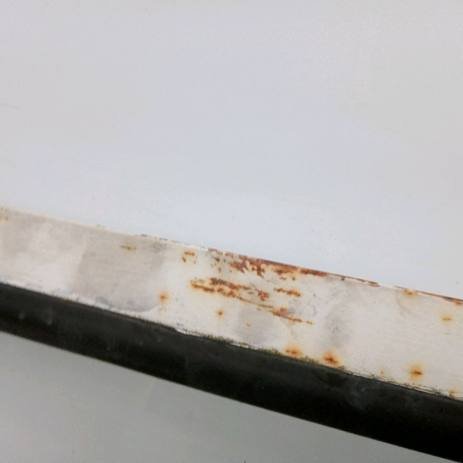 Hayon occasion RENAULT 11 Phase 1 04-1983->06-1989 1.6 D 2