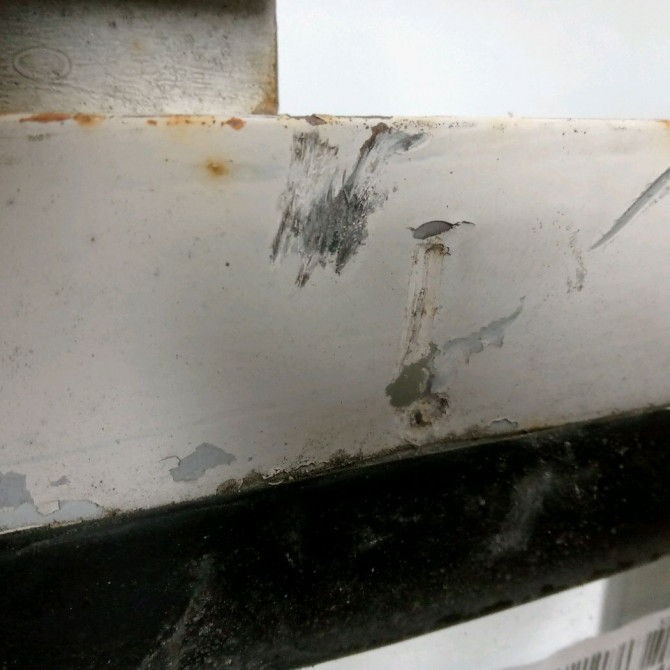 Hayon occasion RENAULT 11 Phase 1 04-1983->06-1989 1.6 D 3