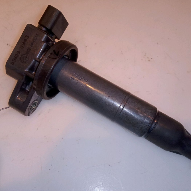 occasion PEUGEOT 108 Phase 1 06-2014->... 1.0 VVTI 68ch 1611547880 2