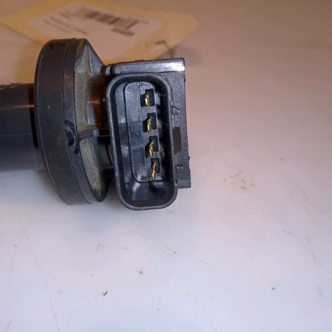 occasion PEUGEOT 108 Phase 1 06-2014->... 1.0 VVTI 68ch 1611547880 3