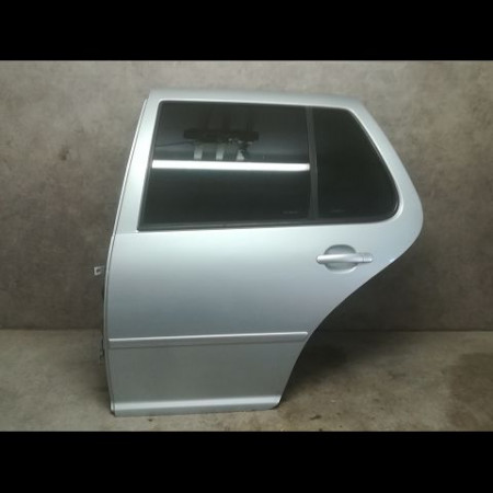 Porte arrière gauche occasion VOLKSWAGEN GOLF IV GOLF IV Phase 1 1998-01-01->2005-06-30 1.9 TDI 100ch 1J6833055F