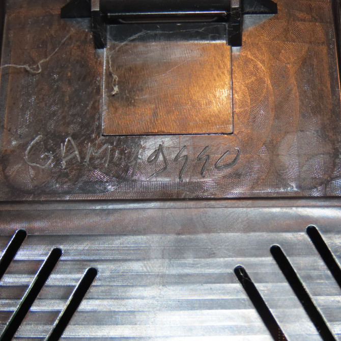 Compteur occasion RENAULT MEGANE III Phase 1 04-1995->04-1999 1.5 DCI 110ch 248101992R 3