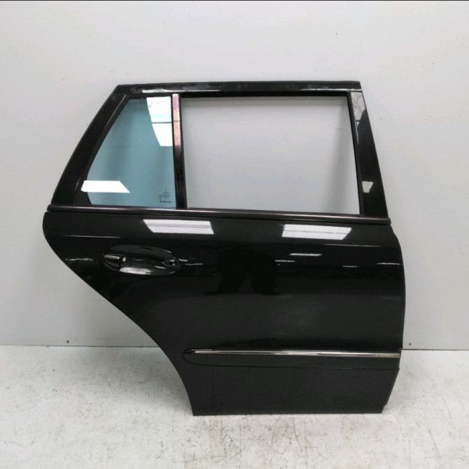 Porte arrière droite occasion MERCEDES CLASSE E III Phase 1 03-2002->06-2006 E270 CDI 177ch 211730040528 1