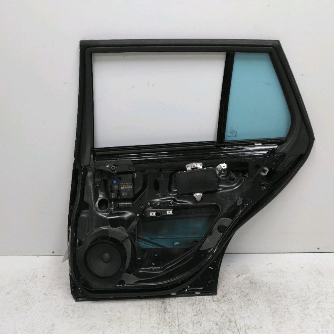 Porte arrière droite occasion MERCEDES CLASSE E III Phase 1 03-2002->06-2006 E270 CDI 177ch 211730040528 2