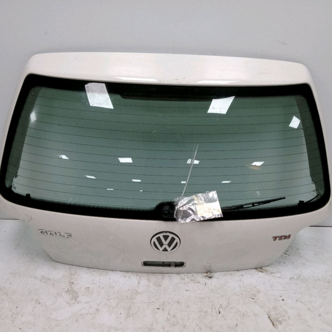 Hayon occasion VOLKSWAGEN GOLF IV GOLF IV Phase 1 1998-01-01->2005-06-30 1.9 TDI 150ch 1J6827025G 1