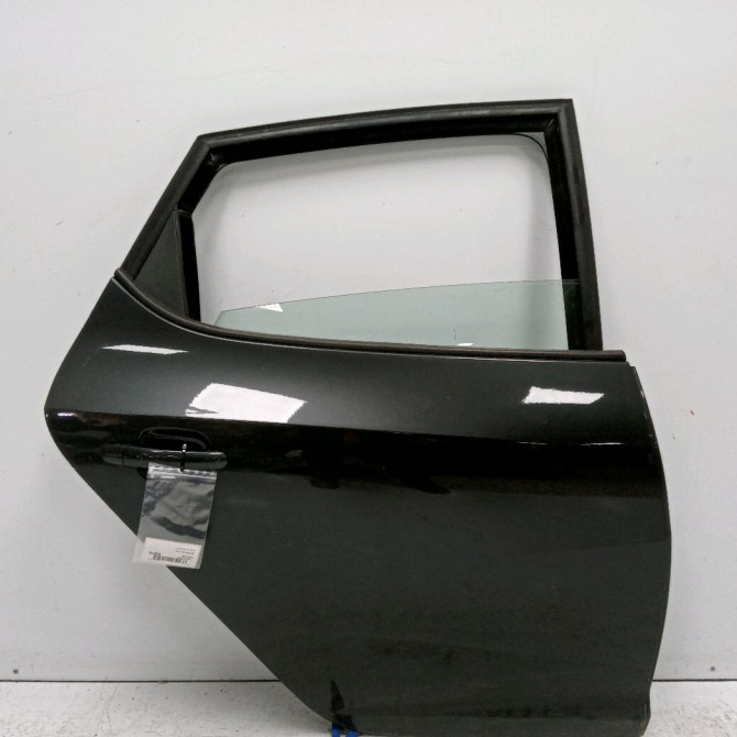 Porte arrière droite occasion SEAT IBIZA IV Phase 1 05-2008->01-2012 1.4i 16v 6J4833056 1