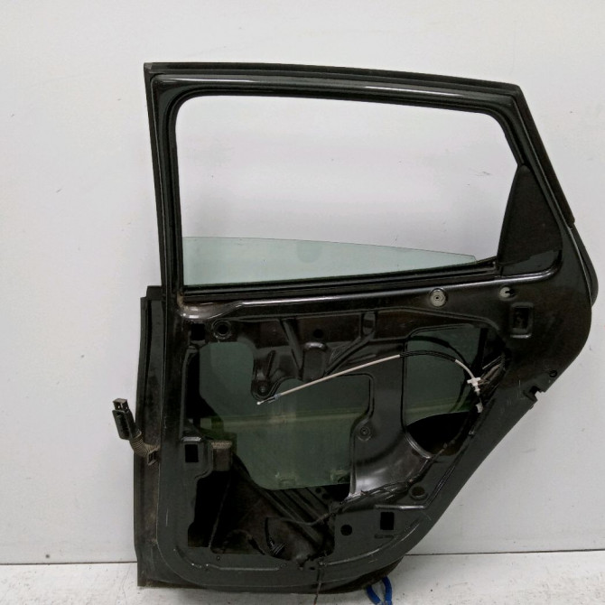 Porte arrière droite occasion SEAT IBIZA IV Phase 1 05-2008->01-2012 1.4i 16v 6J4833056 2