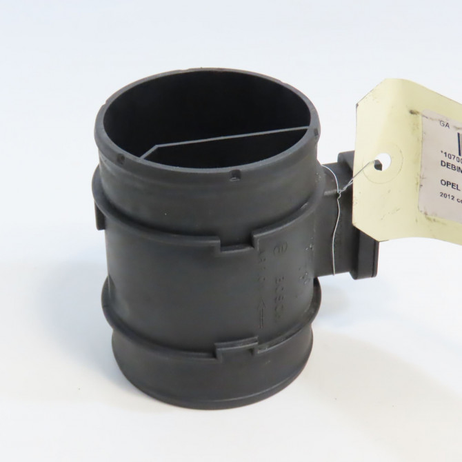 Debimetre air occasion OPEL ASTRA IV ASTRA IV Phase 2 2012-07-01->2016-04-30 55561912 1