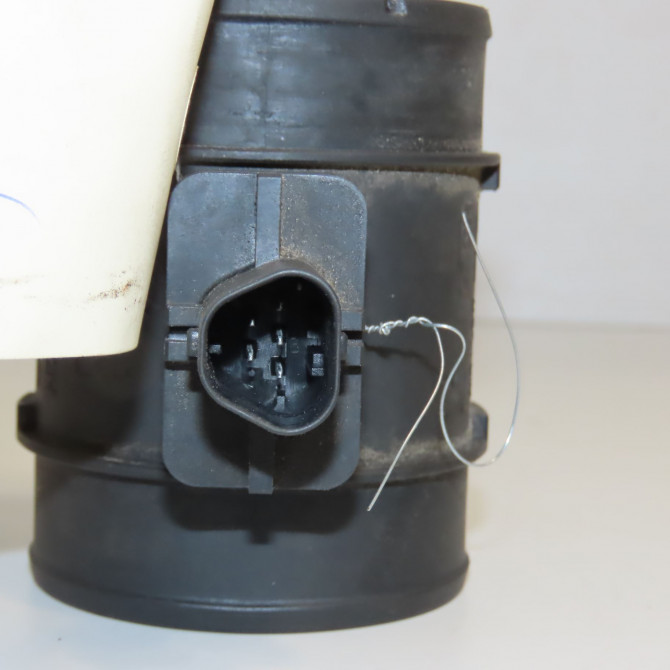 Debimetre air occasion OPEL ASTRA IV ASTRA IV Phase 2 2012-07-01->2016-04-30 55561912 3