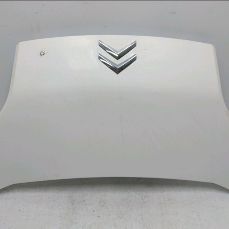Capot occasion CITROEN NEMO Phase 1 09-2008->... 1.4 HDi 7901Q1