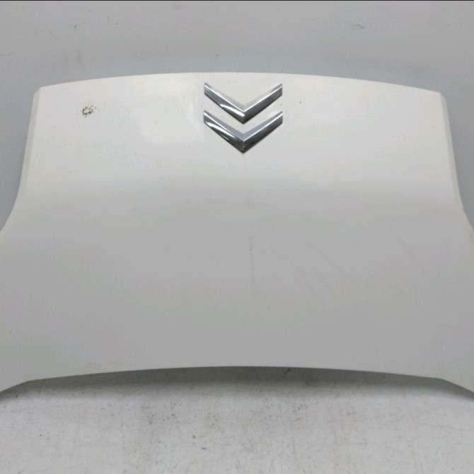 Capot occasion CITROEN NEMO Phase 1 09-2008->... 1.4 HDi 7901Q1 1