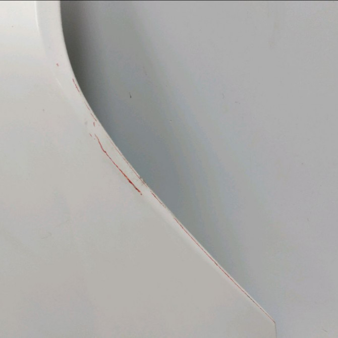 Capot occasion CITROEN NEMO Phase 1 09-2008->... 1.4 HDi 7901Q1 5