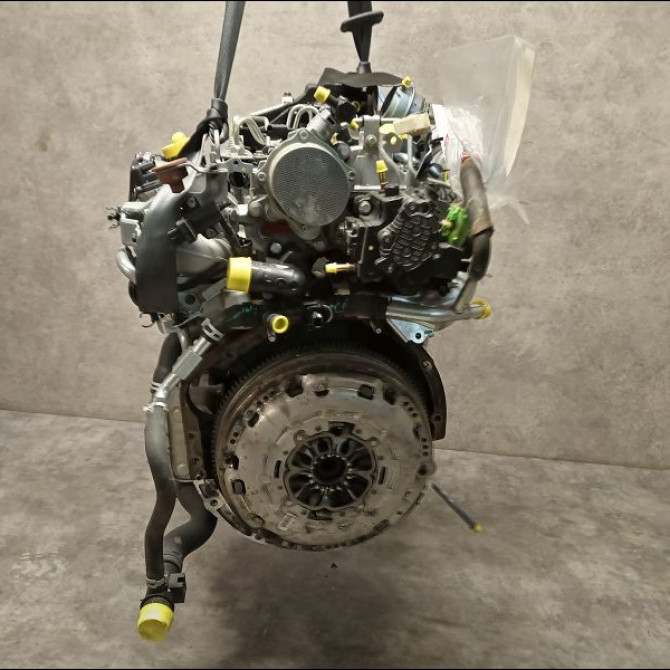 Moteur diesel occasion RENAULT KOLEOS I Phase 1 06-2008->12-2011 2.0 DCI 16v 150ch 8201240466 1