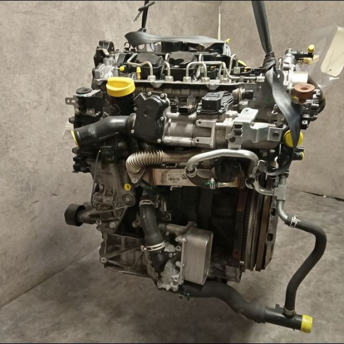 Moteur diesel occasion RENAULT KOLEOS I Phase 1 06-2008->12-2011 2.0 DCI 16v 150ch 8201240466 2