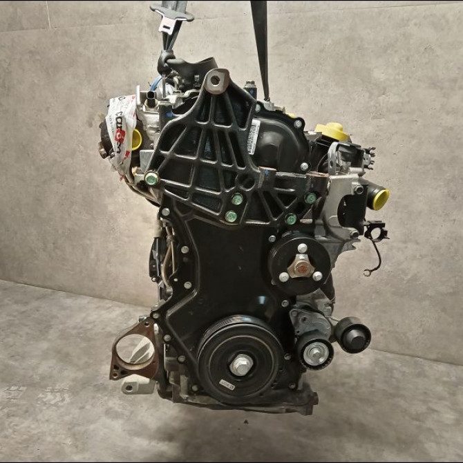 Moteur diesel occasion RENAULT KOLEOS I Phase 1 06-2008->12-2011 2.0 DCI 16v 150ch 8201240466 4