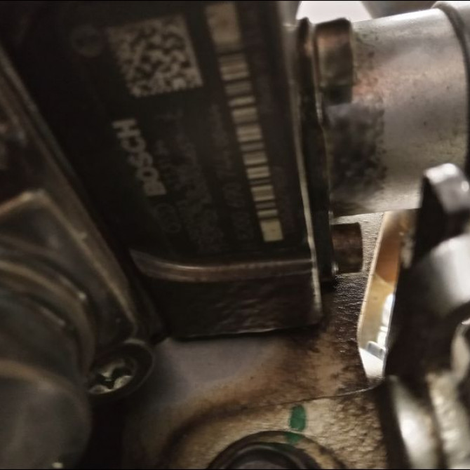 Moteur diesel occasion RENAULT KOLEOS I Phase 1 06-2008->12-2011 2.0 DCI 16v 150ch 8201240466 5