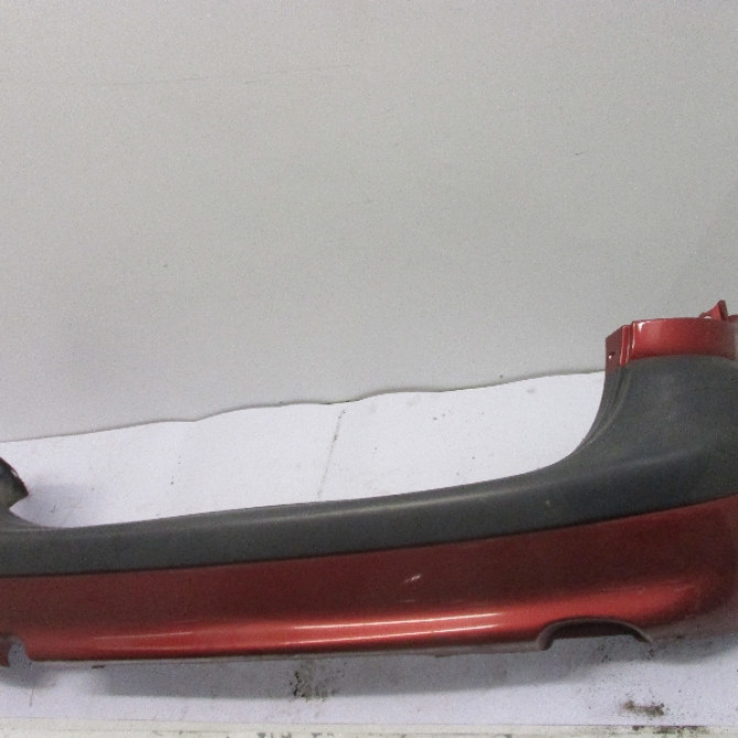 Pare-choc arrière occasion CITROEN XSARA Phase 1 02-1998->09-2000 00007410Q1 2