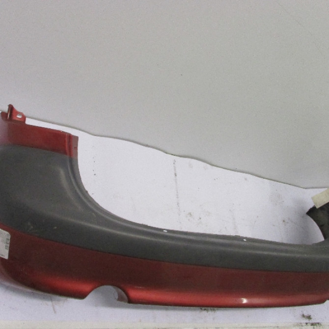 Pare-choc arrière occasion CITROEN XSARA Phase 1 02-1998->09-2000 00007410Q1 3