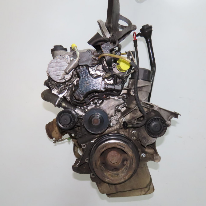 Moteur diesel occasion MERCEDES VITO I Phase 1 04-1996->10-2003 108 CDI 1