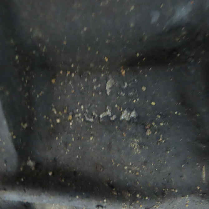 Moteur diesel occasion MERCEDES VITO I Phase 1 04-1996->10-2003 108 CDI 5