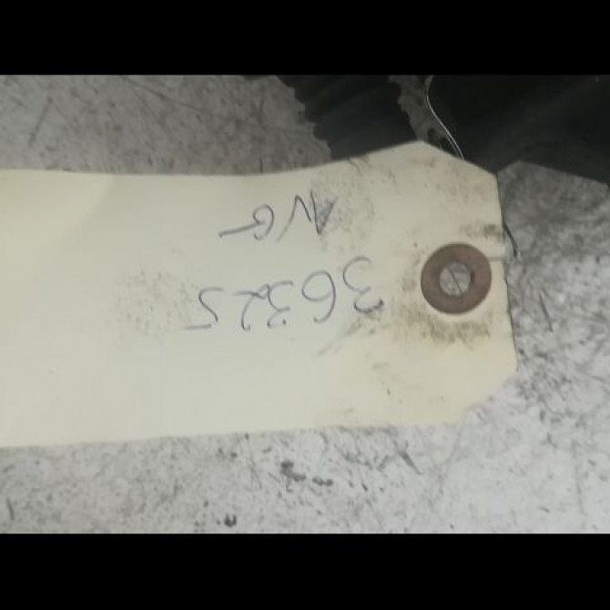 Etrier de frein avant gauche occasion OPEL INSIGNIA Phase 1 01-2009->03-2013 2.0 CDTI 160ch 13578804 2