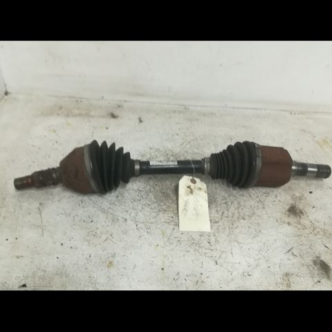 Transmission avant gauche occasion OPEL INSIGNIA Phase 1 01-2009->03-2013 2.0 CDTI 160ch 22796269 1