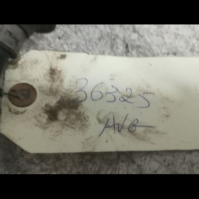 Transmission avant gauche occasion OPEL INSIGNIA Phase 1 01-2009->03-2013 2.0 CDTI 160ch 22796269 2