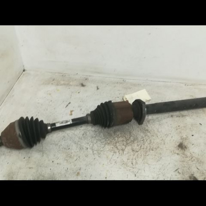 Transmission avant droite occasion OPEL INSIGNIA Phase 1 01-2009->03-2013 2.0 CDTI 160ch 22796269 1