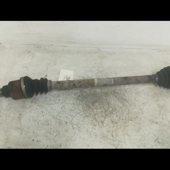 Transmission avant droite occasion CITROEN C3 I Phase 2 10-2005->12-2010 1.4 HDi 70ch 3273SX 1