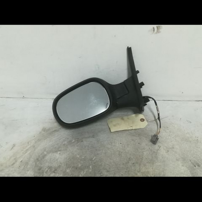 Retroviseur exterieur electrique gauche occasion NISSAN MICRA III Phase 3 11-2007->11-2010 1.2i 80ch 96302AX96C 1