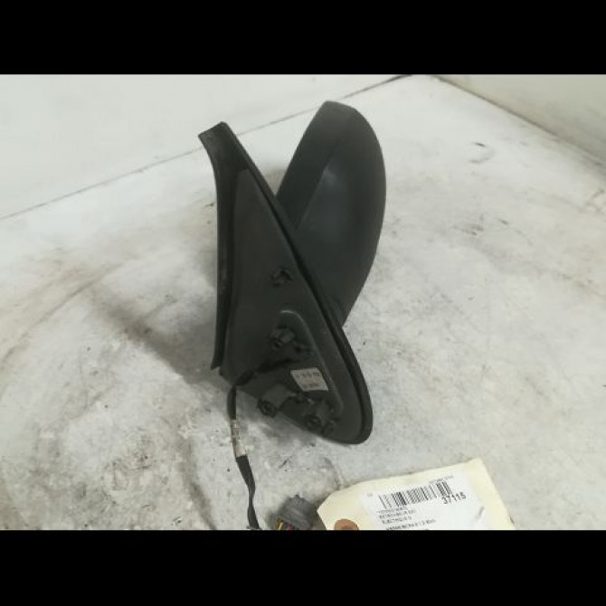 Retroviseur exterieur electrique gauche occasion NISSAN MICRA III Phase 3 11-2007->11-2010 1.2i 80ch 96302AX96C 2