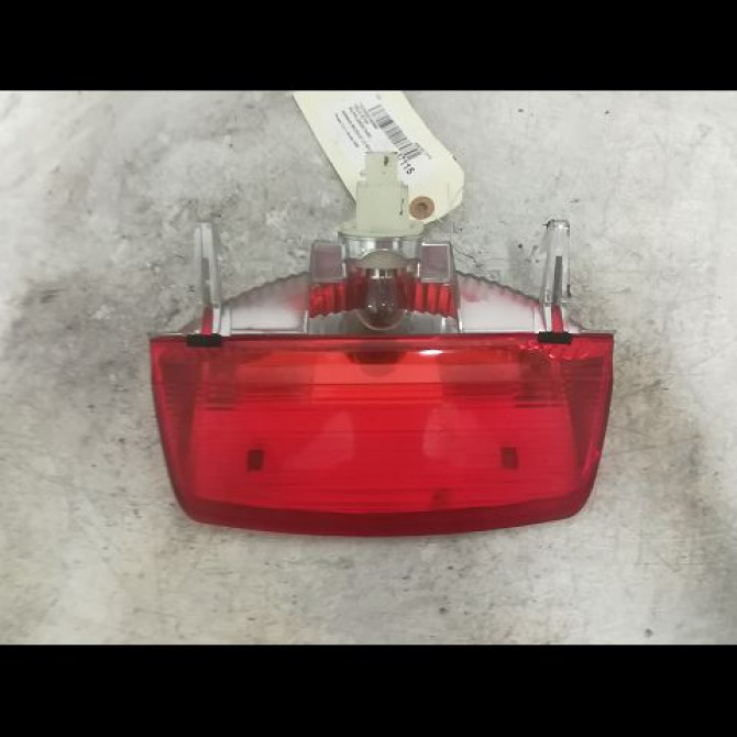 Feux stop supplementaire occasion NISSAN MICRA III Phase 3 11-2007->11-2010 1.2i 80ch 26590AX000 1