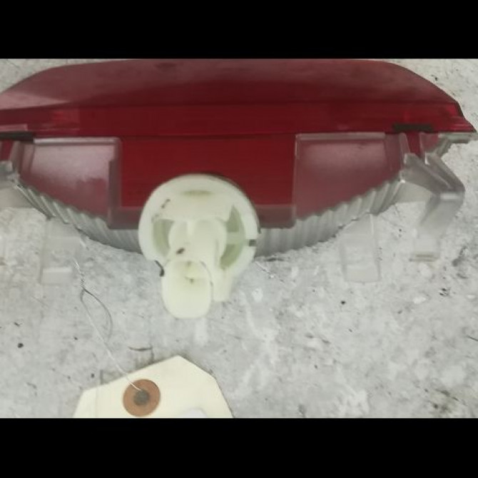 Feux stop supplementaire occasion NISSAN MICRA III Phase 3 11-2007->11-2010 1.2i 80ch 26590AX000 2