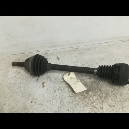 Transmission avant gauche occasion VOLKSWAGEN POLO III Phase 1 10-1994->11-1999 1.6 6N0407451X