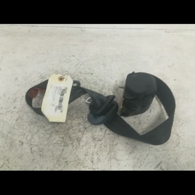 Ceinture arrière gauche occasion VOLKSWAGEN POLO III Phase 1 10-1994->11-1999 1.6 6N0857806B41 1