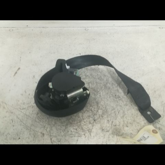 Ceinture arrière gauche occasion RENAULT MEGANE III Phase 1 11-2008->01-2012 1.5 DCI 90ch 888419897R 1