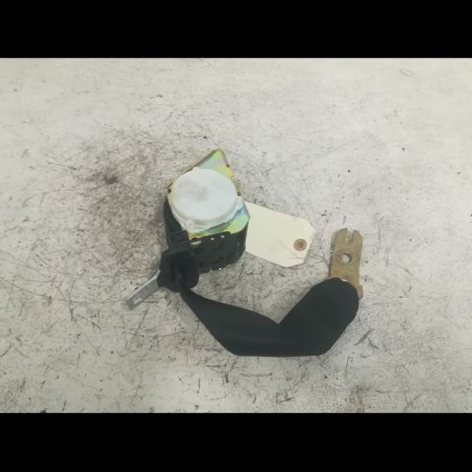 Ceinture arrière droite occasion B.M.W. SERIE 5 V Phase 1 07-2003->03-2007 1