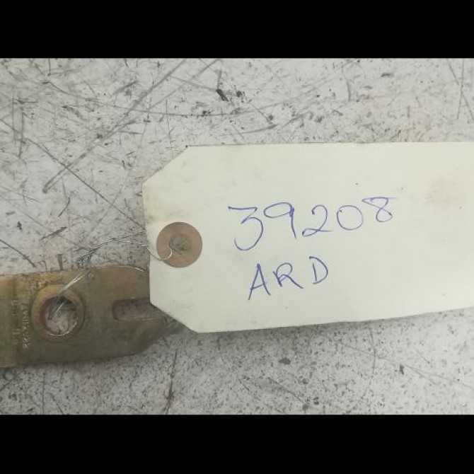 Ceinture arrière droite occasion B.M.W. SERIE 5 V Phase 1 07-2003->03-2007 2