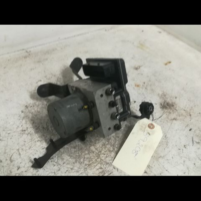 Unité hydraulique ABS occasion B.M.W. SERIE 5 V Phase 1 07-2003->03-2007 1
