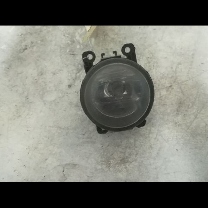 Phare antibrouillard avant droit occasion PEUGEOT 307 Phase 2 SW 06-2005->07-2008 1.6 HDI 90ch 1