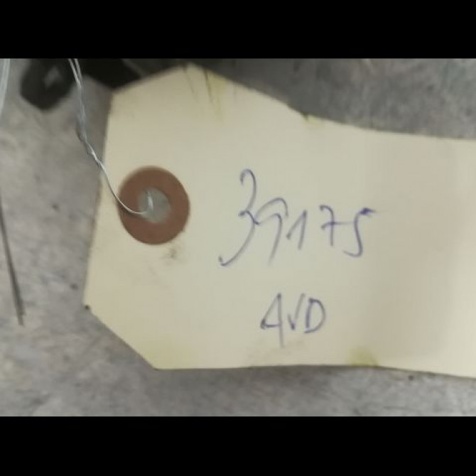 Phare antibrouillard avant droit occasion PEUGEOT 307 Phase 2 SW 06-2005->07-2008 1.6 HDI 90ch 3