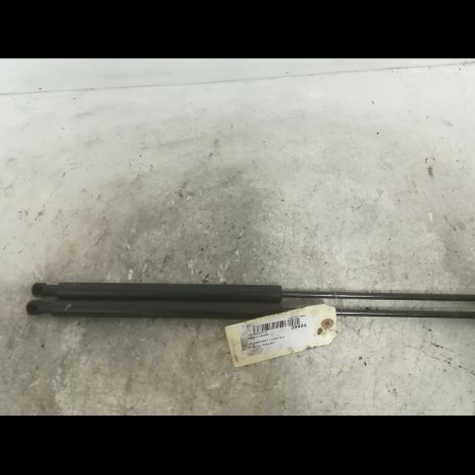 Verin droit hayon occasion PEUGEOT 206 + Phase 1 03-2009->05-2013 1.4 HDI 70ch 8731E6 1