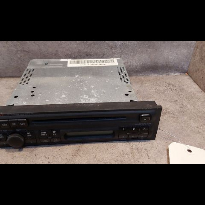 Autoradio occasion SEAT LEON I 1